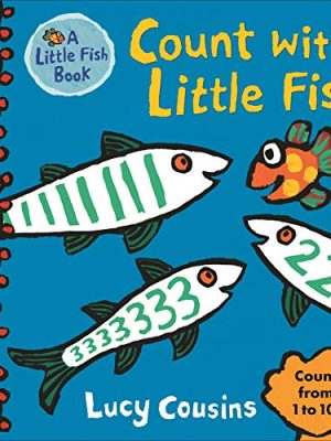Count with Little Fish