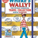 Where's Wally? The Totally Essential Travel Collection