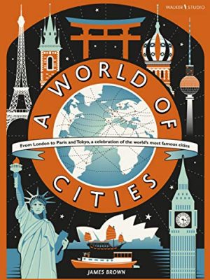 A World of Cities