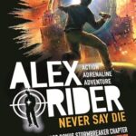 Alex Rider: Never Say Die