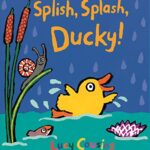 Splish, Splash, Ducky!