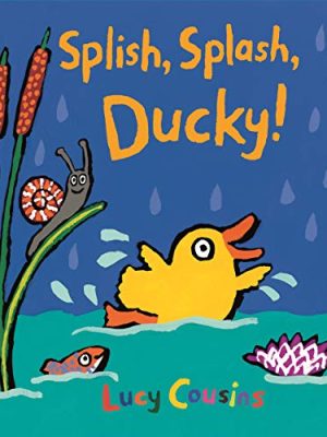 Splish, Splash, Ducky!