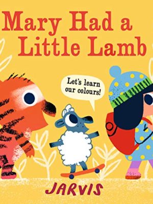 Mary Had a Little Lamb