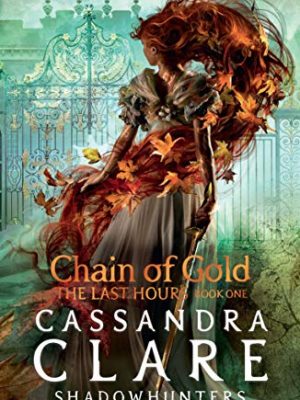 The Last Hours: Chain of Gold