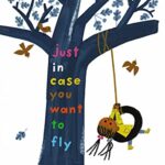 Just in Case You Want to Fly