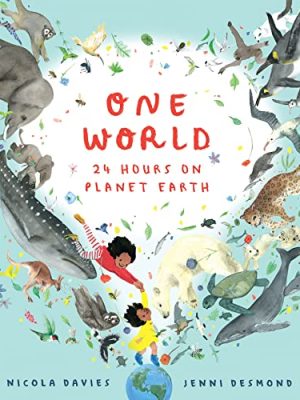 One World: 24 Hours on Planet Earth