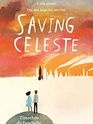 Saving Celeste