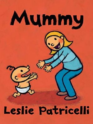 Mummy