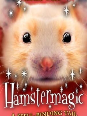 Animal Magic: Hamstermagic