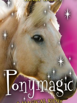 Animal Magic: Ponymagic