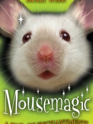 Animal Magic: Mousemagic