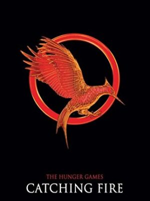 Hunger Games: Catching Fire (Classic Edition)