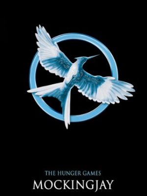 The Hunger Games 3: Mockingjay