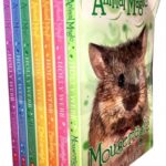 Boxsets: Animal Magic X7 Shrinkwrap Pac