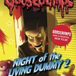 Goosebumps: Night Of Living Dummy Ii
