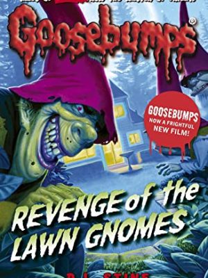 Revenge of the Lawn Gnomes