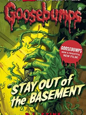 Stay Out of the Basement