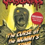The Curse of the Mummy's Tomb