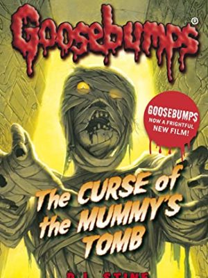 The Curse of the Mummy's Tomb