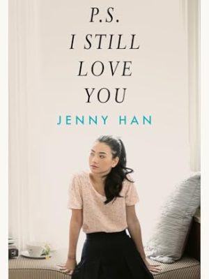 P.S. I Still Love You