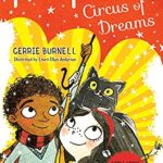 Harper And The Circus Of Dreams