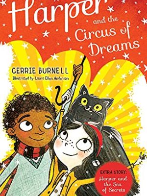 Harper And The Circus Of Dreams