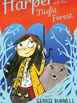 Harper: Harper and The Night Forest