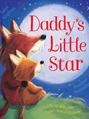 Daddy's Little Star