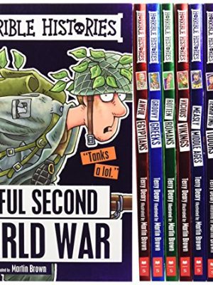 Beastly Book Set Special Sale