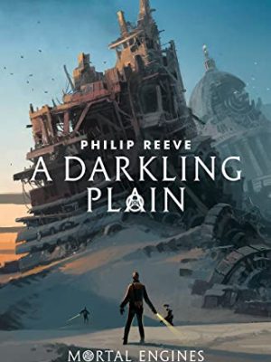 A Darkling Plain