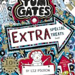 Tom Gates 6: Extra Special Treats