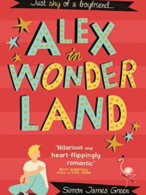 Alex in Wonderland