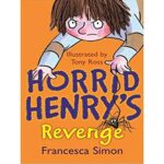 Horrid Henry: Horrid Henry's Revenge