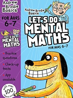 Andrew Brodie Basics: Lets Do Mental Maths