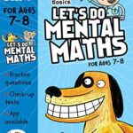 Let's do Mental Maths for ages 7-8: For children learning at home