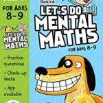 Andrew Brodie Basics: Let's Do Mental Maths