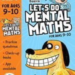 Andrew Brodie Basics: Let's Do Mental Maths
