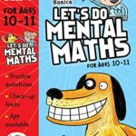 Andrew Brodie Basics: Let's Do Mental Maths