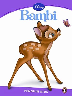 Level 2: Disney Bambi