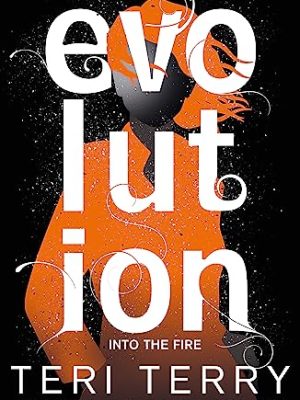 Dark Matter: Evolution : Book 3