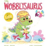 The Wobblysaurus