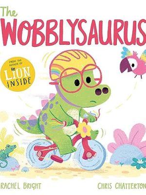 The Wobblysaurus