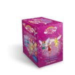 Rainbow Magic (Colour, Pet, Party) Box Set