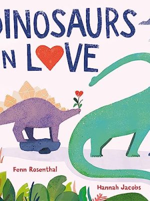 Dinosaurs In Love
