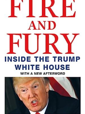 Fire and Fury
