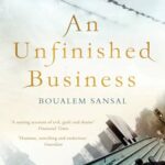 An Unfinished Business