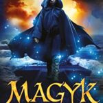 Magyk : Septimus Heap Book 1 (Rejacketed)