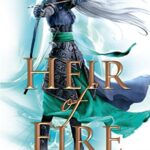 Throne of Glass 3: Heir of Fire