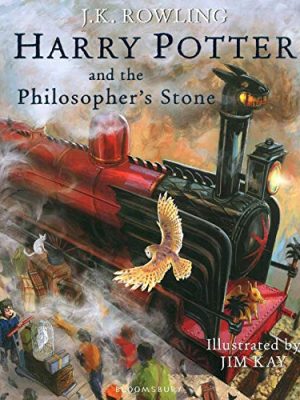 Harry Potter and the Philosopher's Stone