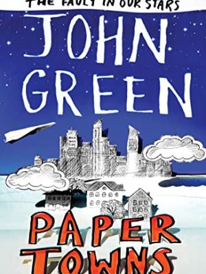 Paper Towns
